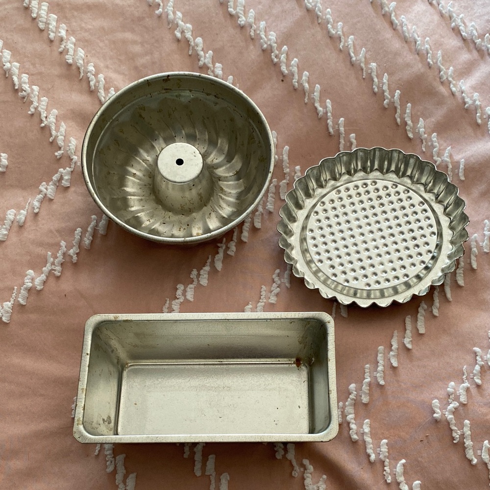 IKEA Kids’ Bakeware Trio